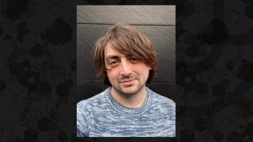 游戏开发者Jared Rosen