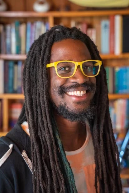 Jarryd Huntley，Team OFK