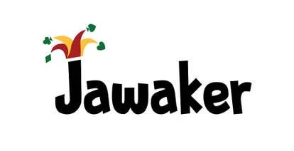 Jawaker 游戏LOGO