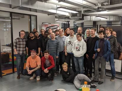 JournoDevSwap2019第三天：媒体与开发者交流大会精彩回顾