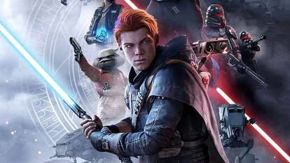 星球大战游戏截图