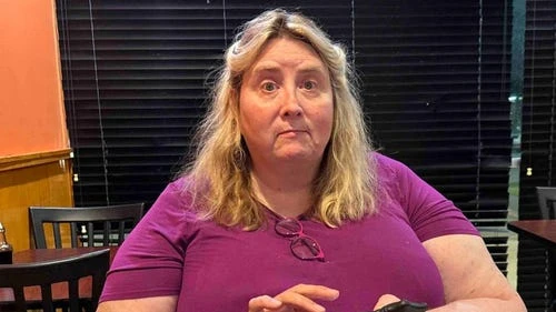 游戏设计大师 Jennell Jaquays