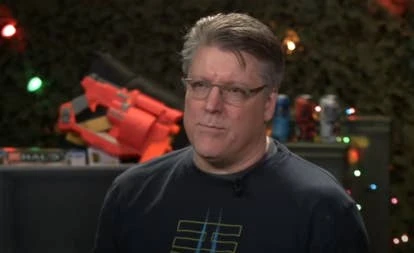 《光环无限设计主管离职，影响343工作室未来发展》