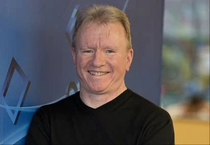 索尼吉姆·莱恩：为实现PlayStation5梦想我们做出了调整【游戏主机优化】