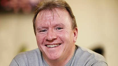 PlayStation CEO Jim Ryan