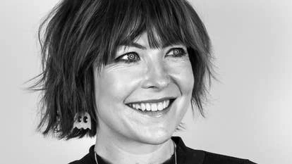 JoTwist辞去UKIE首席执行官职务，游戏行业领导者变动