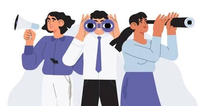 2023年招聘现状分析及趋势预测【招聘市场2023】