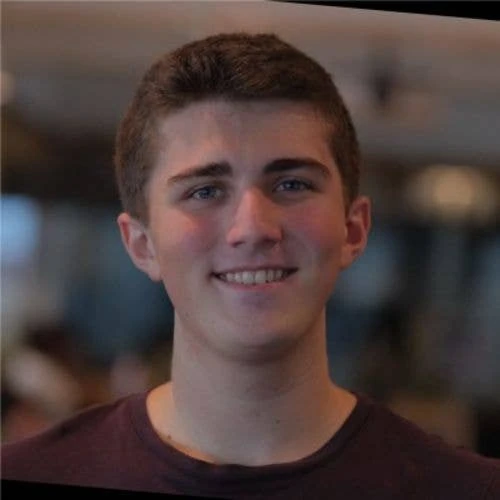 Joshua Callaghan 画像