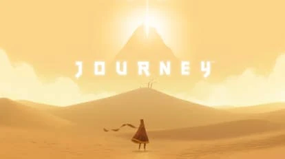 十年回顾：JenovaChen分享《Journey》的创作与影响（游戏艺术与设计）