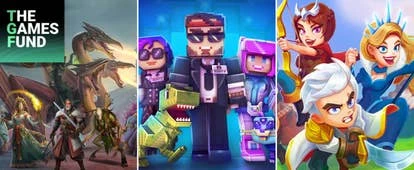 新工作室JuicyButton获得300万美元种子轮融资,数字内容创意工作室融资成功