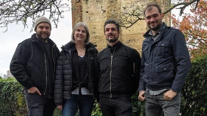 Thunderful收购Jumpship工作室并推出首款游戏《索米尔文》