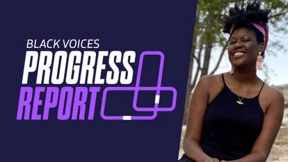 多技能利用难题分析｜黑人声音发展报告