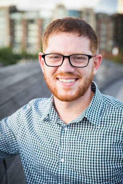 Justin Sacks Chrono CEO 头像