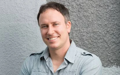 Fig平台标志与创始人Justin Bailey