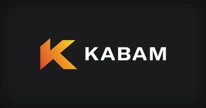 Kabam公司 Logo