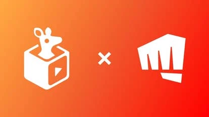 拳头游戏收购媒体技术公司Kanga，增强电竞内容制作能力