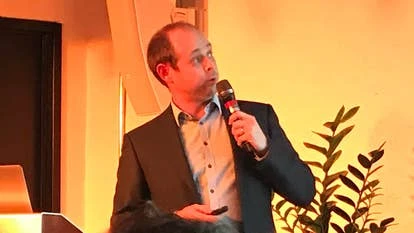 游戏产业会议图片