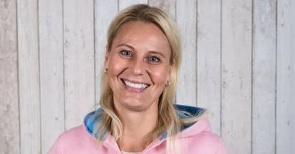 凯蒂·莱沃兰塔照片