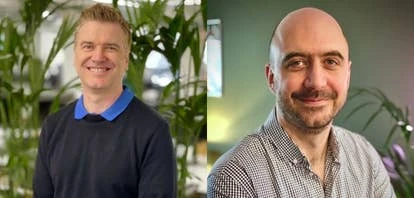 行业老兵RichKeen与BradleyCrooks加入Curve，增强金融科技行业专家团队