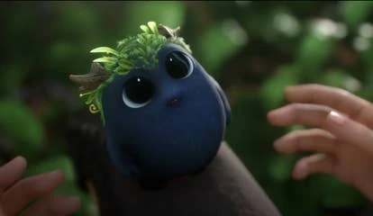 夏季游戏新作展示创纪录女主角数量，游戏开发中的女姓角啬崛起