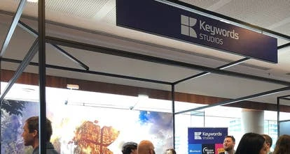 关键词公司及Fortyseven Communications合照