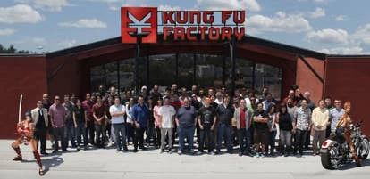 网石公司收购功夫工作室，推动格斗游戏研发与合作