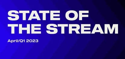 Kick自一月上线以来累计观看时长达1.14亿小时，直播平台增长迅猛