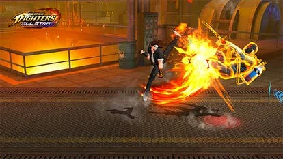 Game promotional image