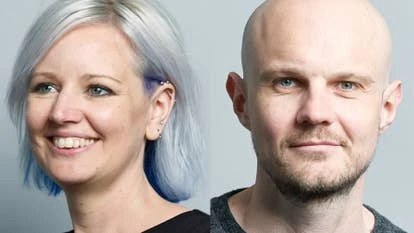 KirstyRigden接任FuturLab唯一CEO，领导游戏公司新发展