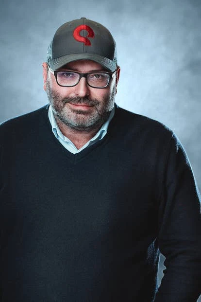 Klemens Kreuzer，THQ Nordic公司CEO