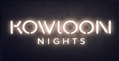 九龙夜支持的游戏项目合影