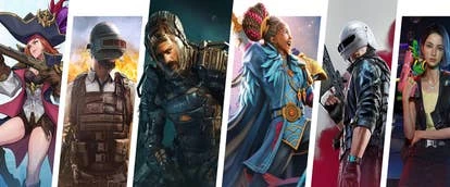 制裁年第一季度Krafton营收达4.08亿美元，手游市场最新财报表现