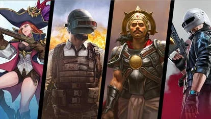 骑士手游第一季度增长24%，推动游戏行业新趋势