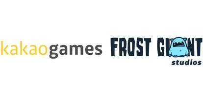 Frost Giant Studios logo