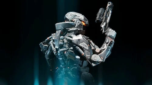 4AGames正式更名为Reburn并公布新游戏——Metro开发团队新作亮相