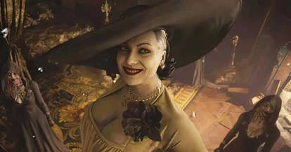 2021Steam奖项获奖名单：生化危机村庄与双人成行荣获大奖