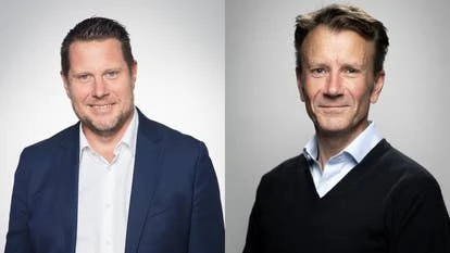 Embracer集团创始人Lars Wingefors