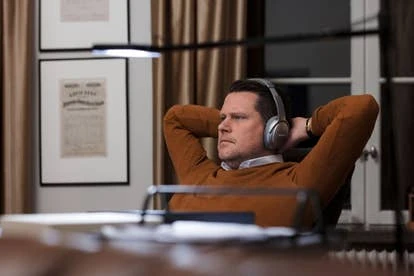 Embracer集团CEO拉尔斯·温格福斯