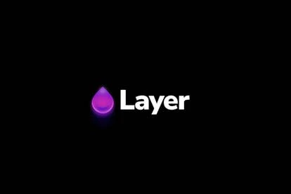 Layer AI公司标识