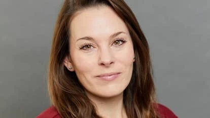 安纳普尔纳任命前Netflix高管莉安·卢姆比为游戏部门主管