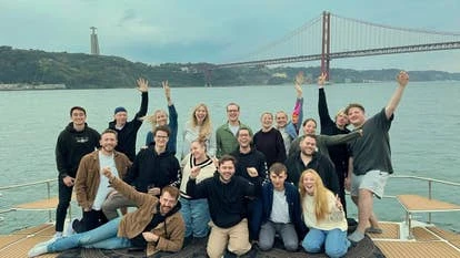 Discord管理平台Levellr完成175万美元融资，提升社区管理解决方案