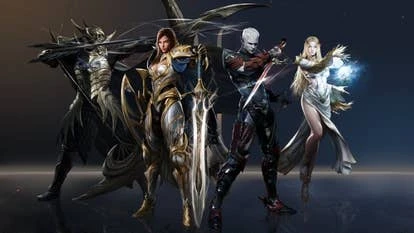 《Lineage2M三个月收入突破1.52亿美元，手游最新盈利突破纪录》