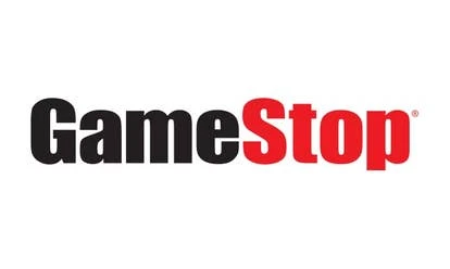 GameStop Logo