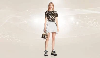 英雄联盟與路易威登合作系列