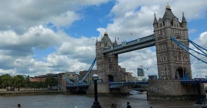 伦敦游戏产业图片