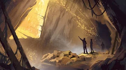 Longdue工作室LOGO及团队成员合影