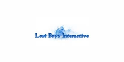 Lost Boys Interactive团队合照