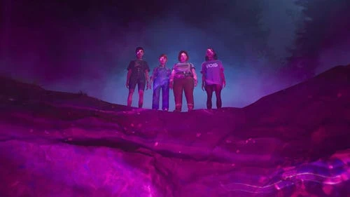 《失落的记录》游戏封面截图