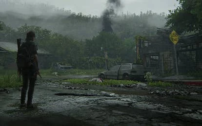 《人类一败涂地》游戏封面