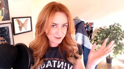 Louise OConnor，游戏开发者